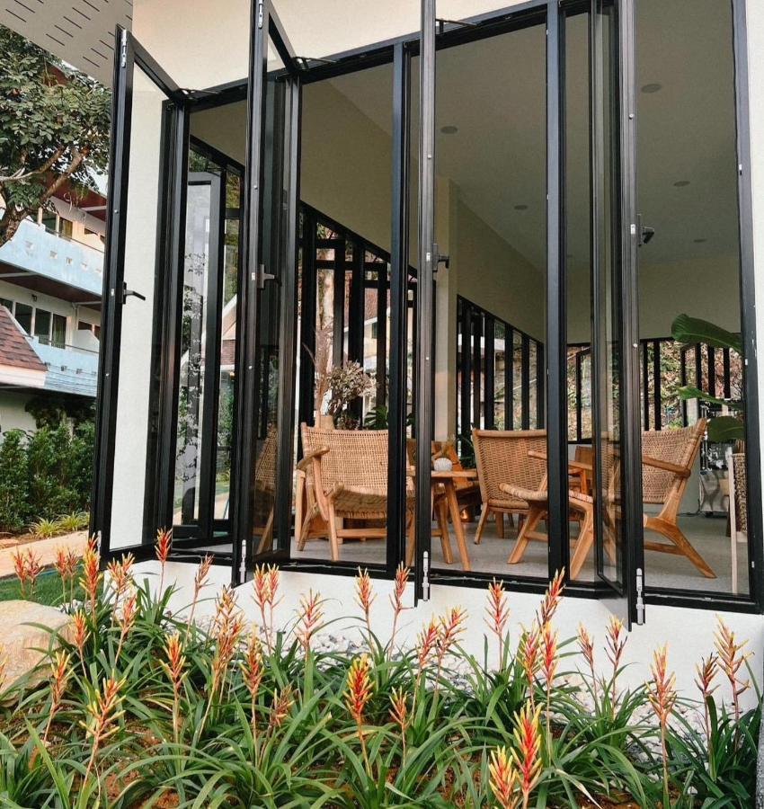 Sea Escape Koh Chang Exterior foto
