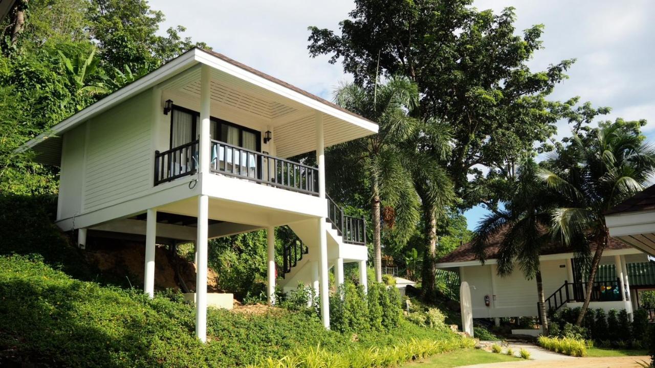 Sea Escape Koh Chang Exterior foto