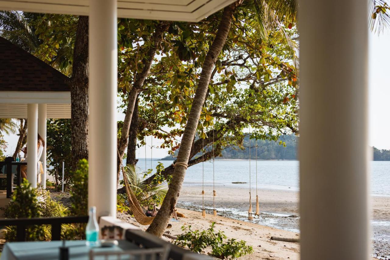 Sea Escape Koh Chang Exterior foto