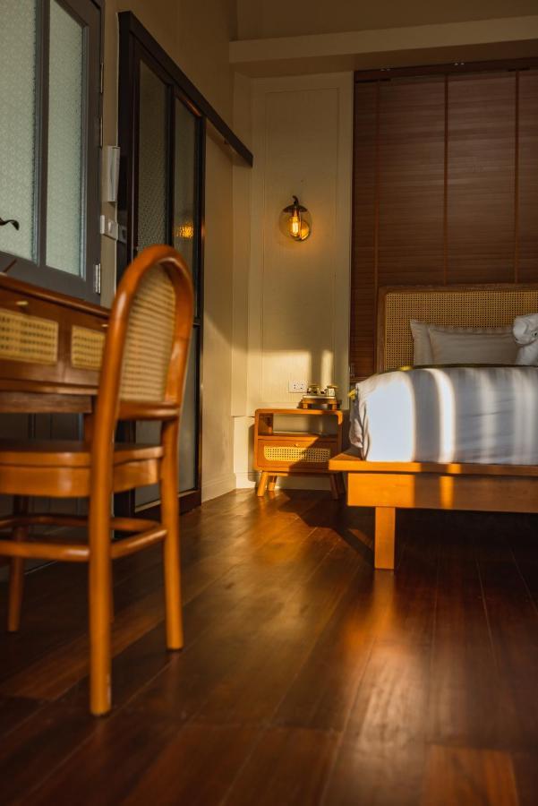 Sea Escape Koh Chang Exterior foto