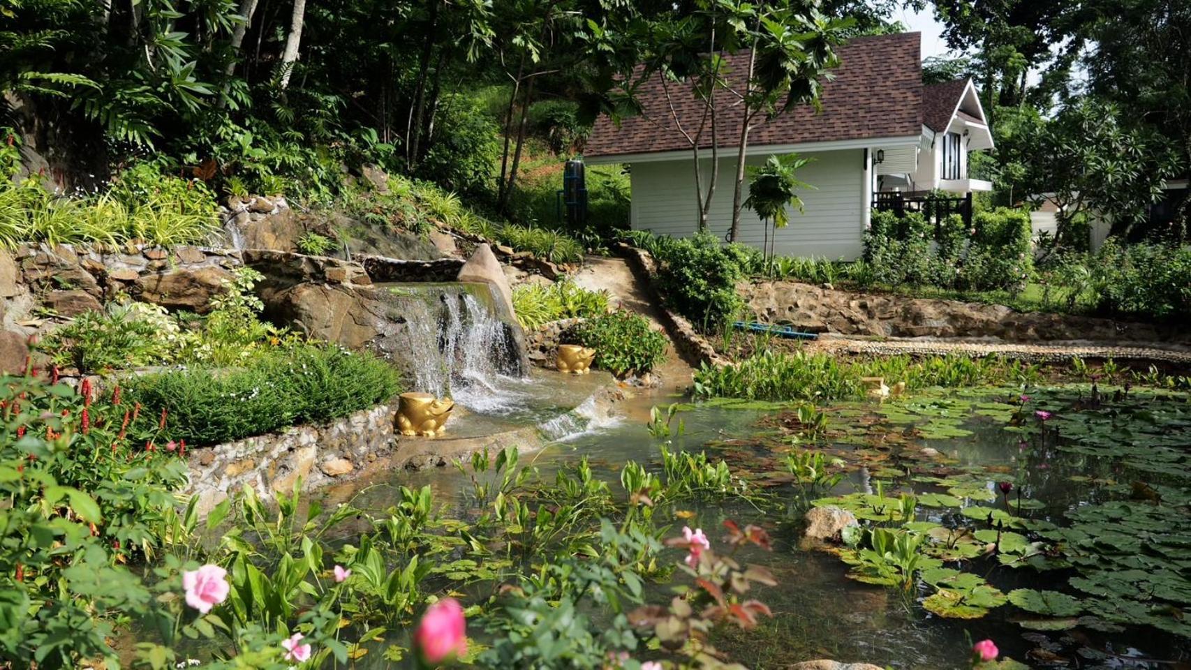 Sea Escape Koh Chang Exterior foto