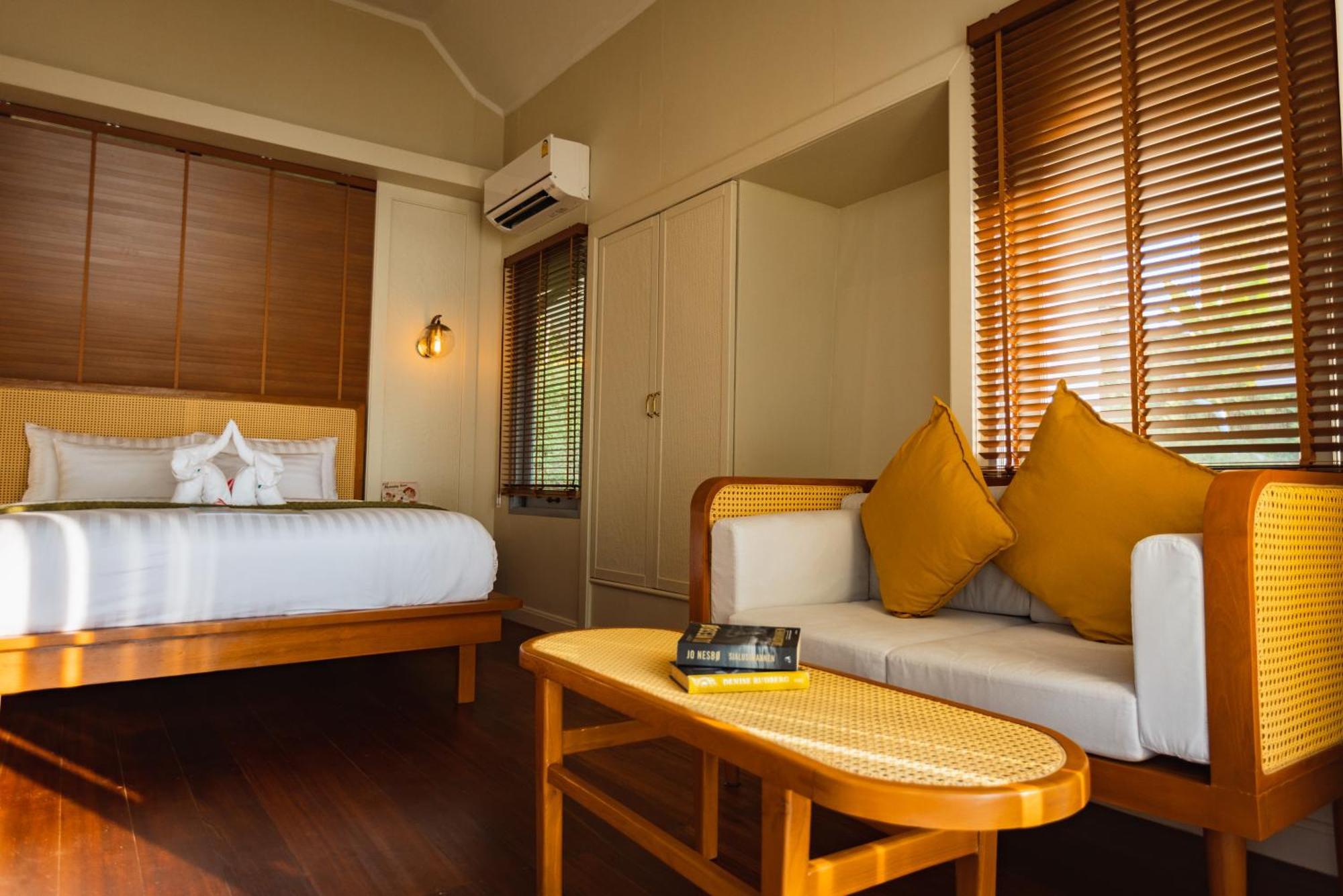 Sea Escape Koh Chang Exterior foto